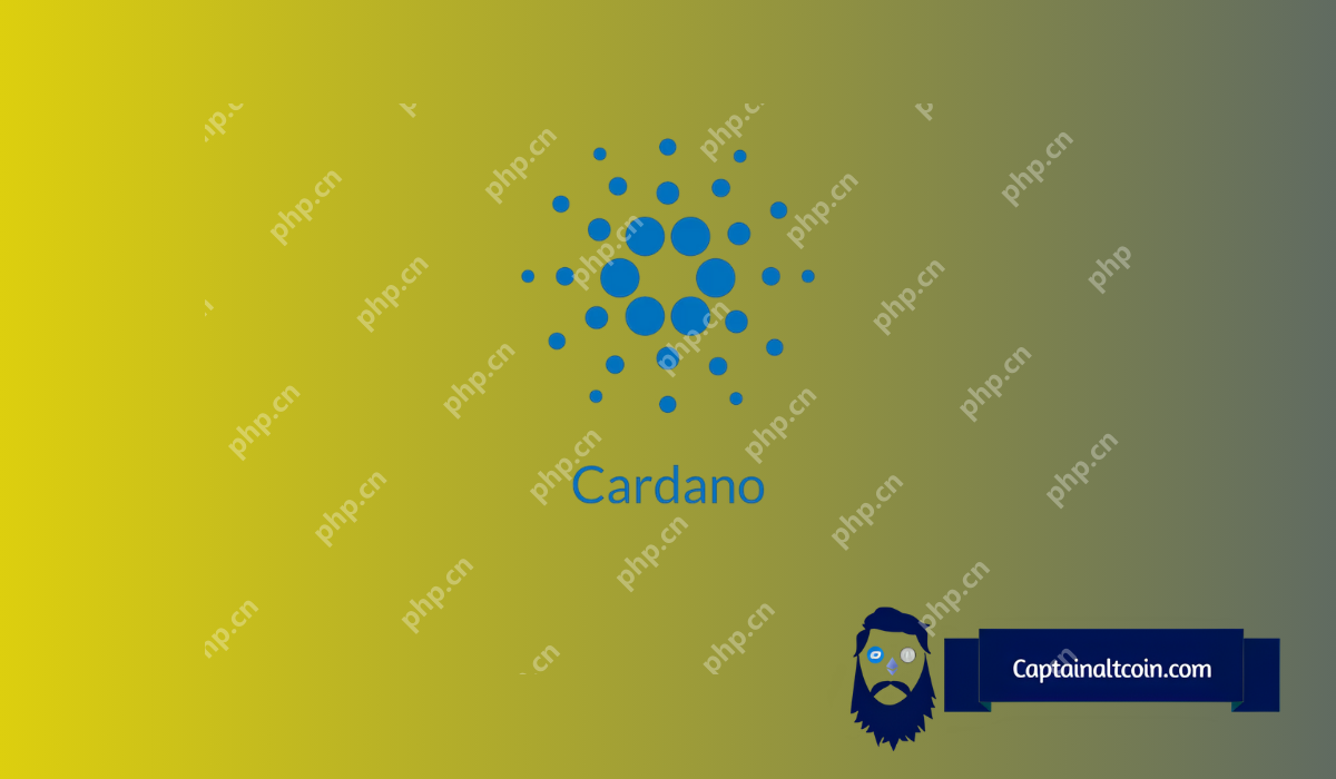 认为ADA价格完成了吗?该图表说真正的举动才刚刚开始